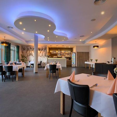 Nova Stodola Hotel Klomnice Exterior foto