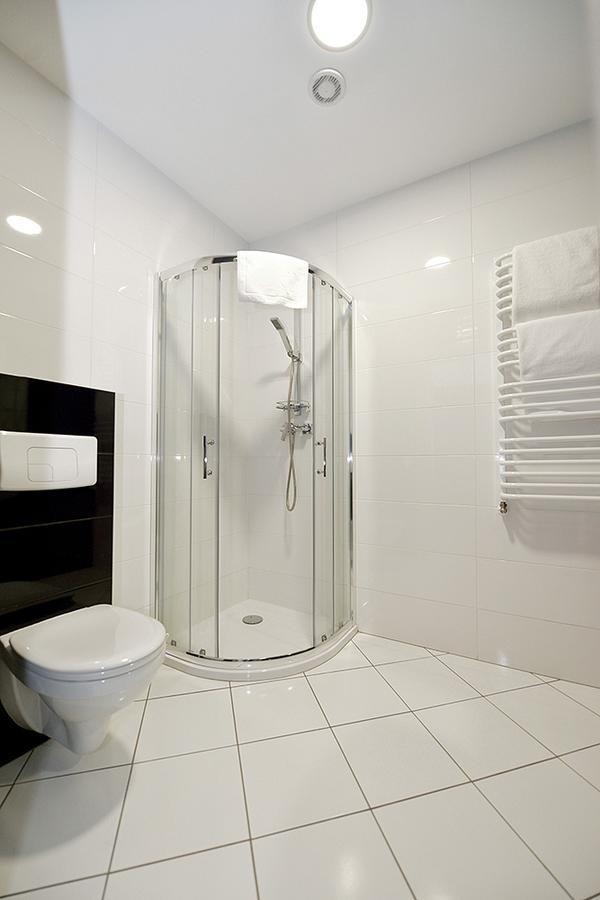 Nova Stodola Hotel Klomnice Exterior foto