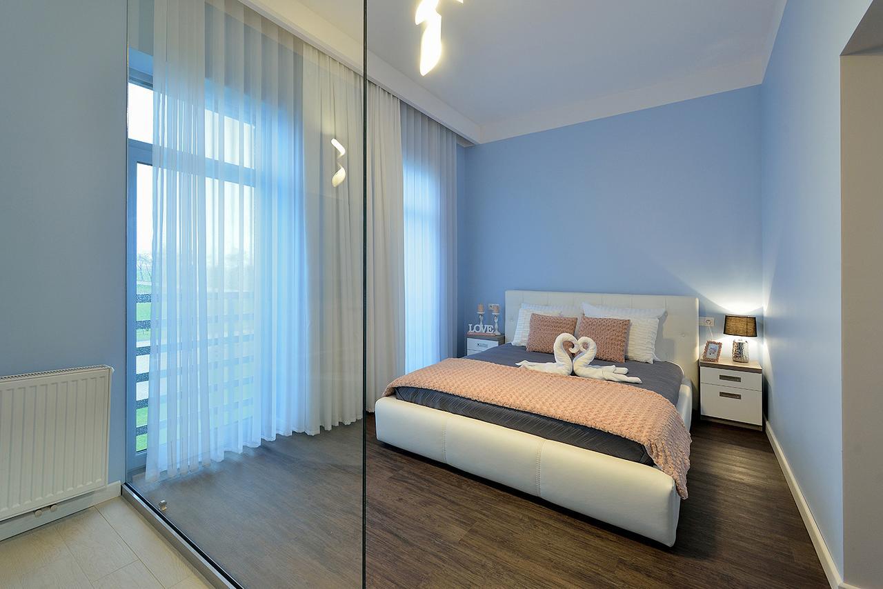 Nova Stodola Hotel Klomnice Exterior foto