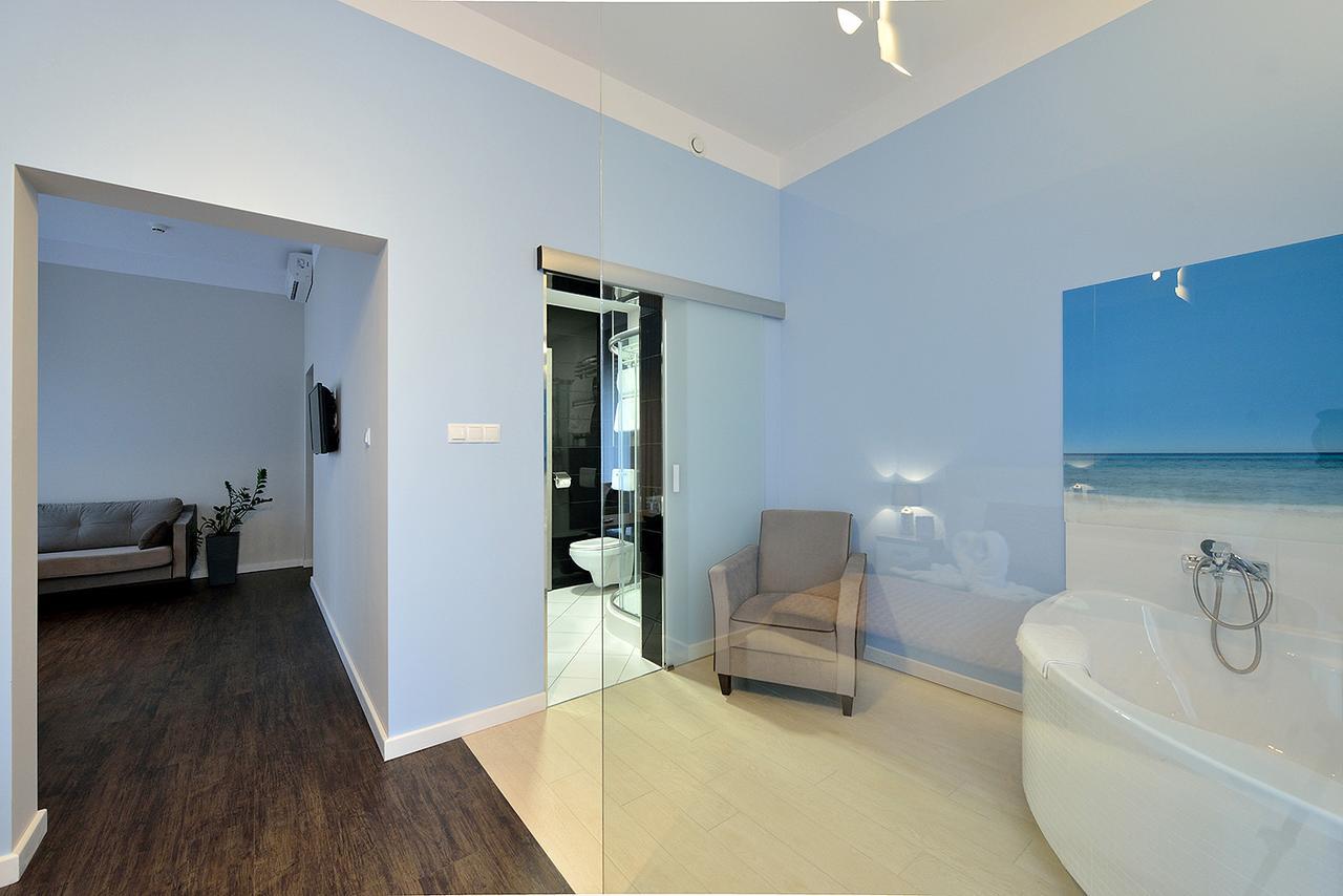 Nova Stodola Hotel Klomnice Exterior foto