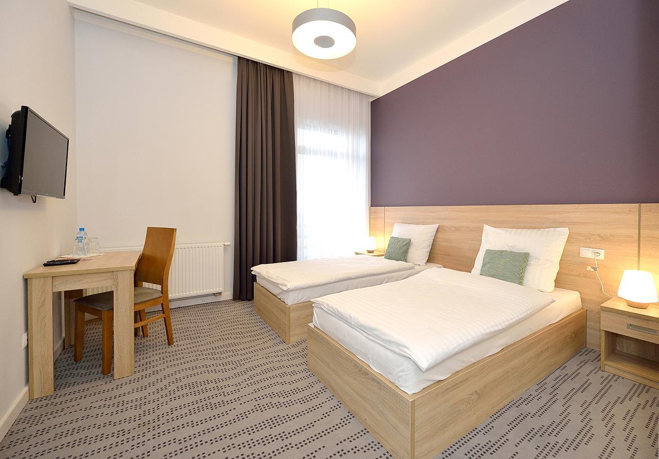 Nova Stodola Hotel Klomnice Exterior foto