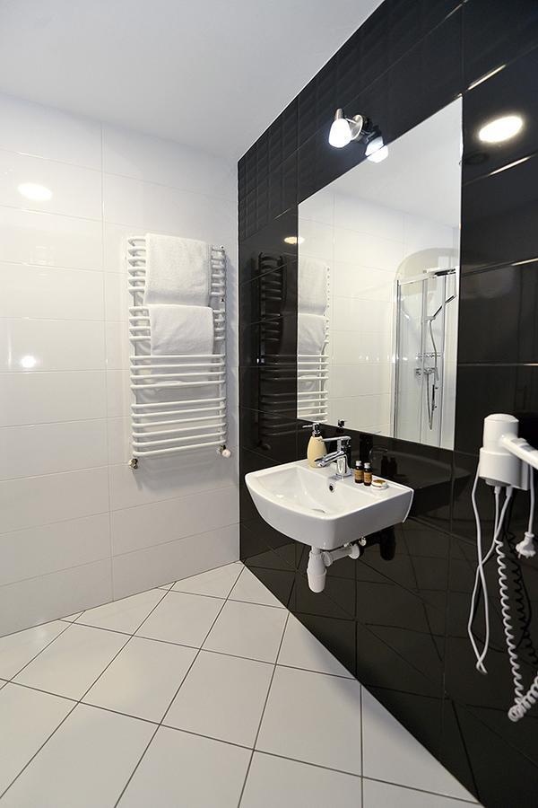 Nova Stodola Hotel Klomnice Exterior foto